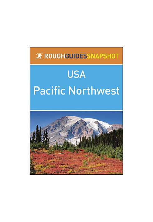 The Pacific Northwest