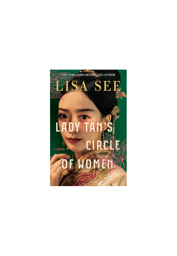 Lady Tan's Circle of Women: A Novel