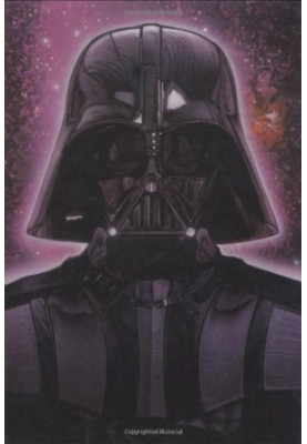 The Rise and Fall of Darth Vader (Star Wars)