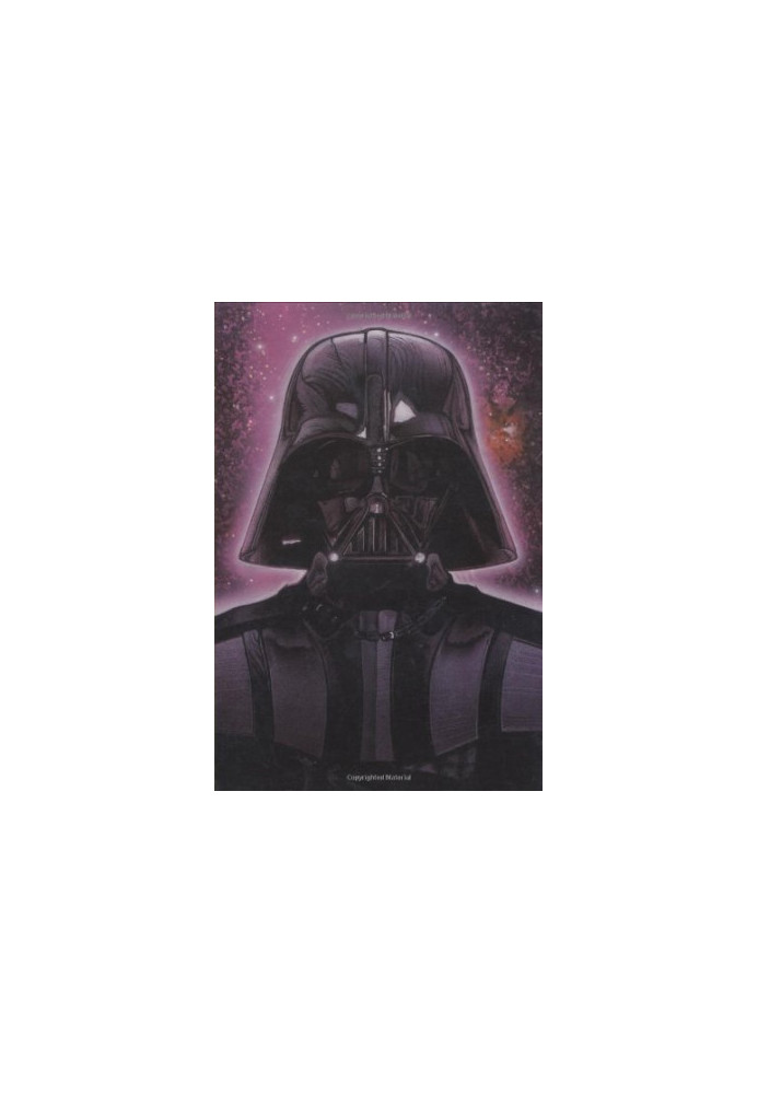The Rise and Fall of Darth Vader (Star Wars)