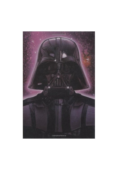 The Rise and Fall of Darth Vader (Star Wars)
