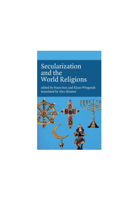 Secularization and the World Religions