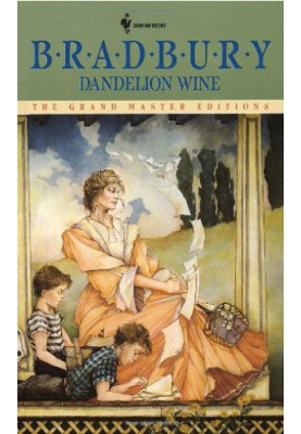 Dandelion Wine