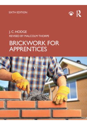 Brickwork for Apprentices