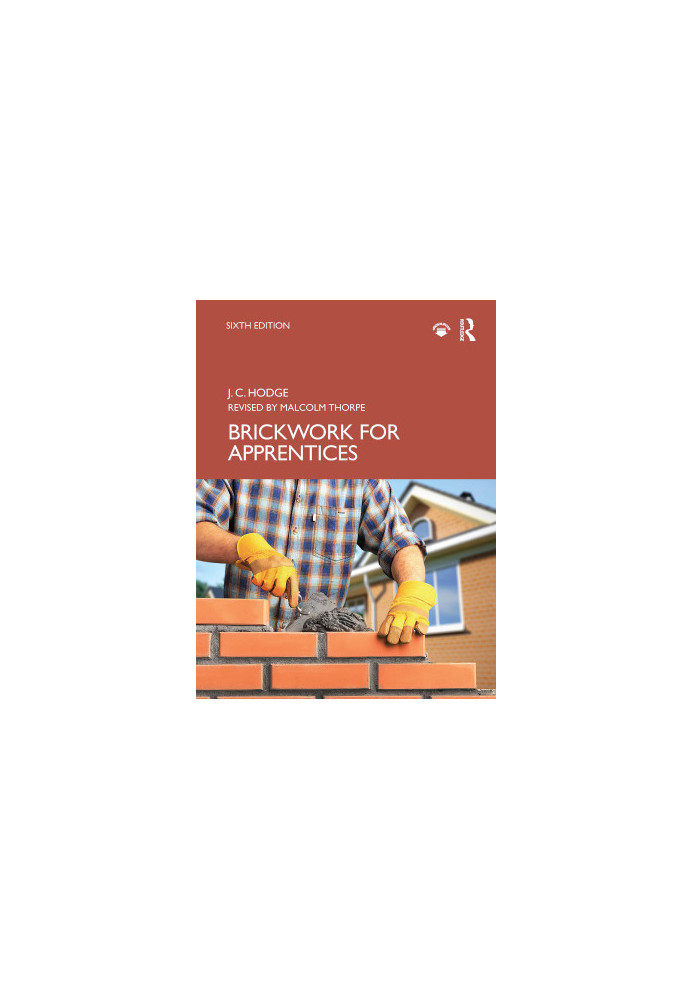 Brickwork for Apprentices
