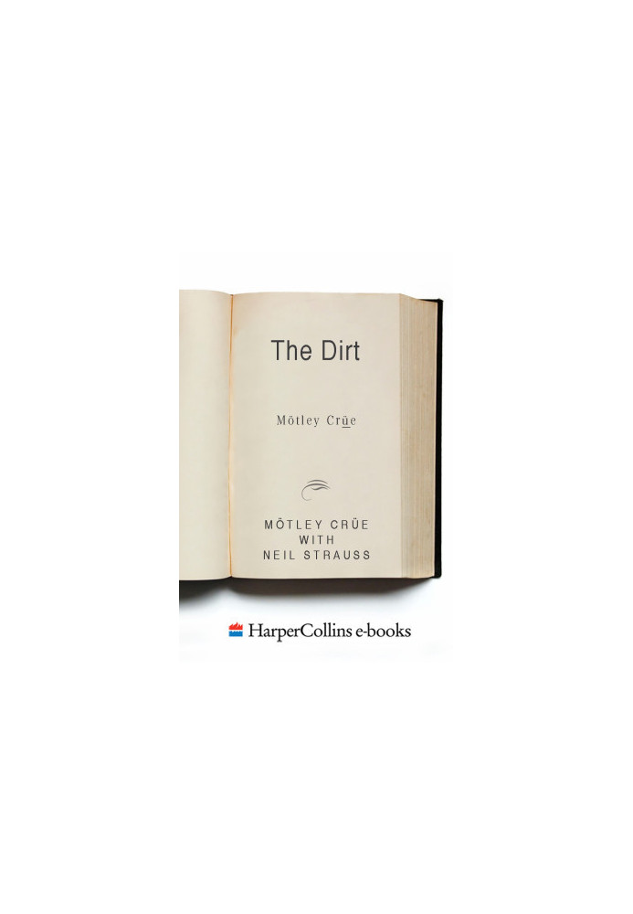 The Dirt