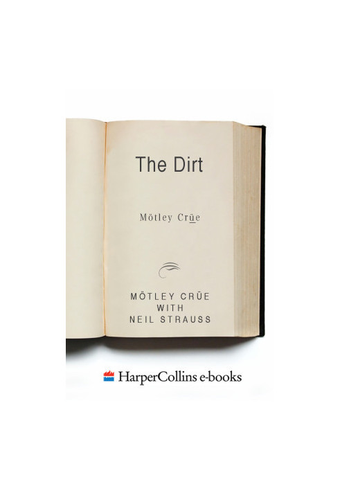 The Dirt