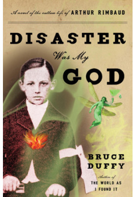 Disaster Was My God