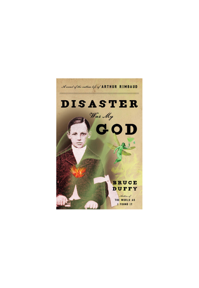 Disaster Was My God