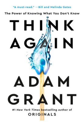 Think Again