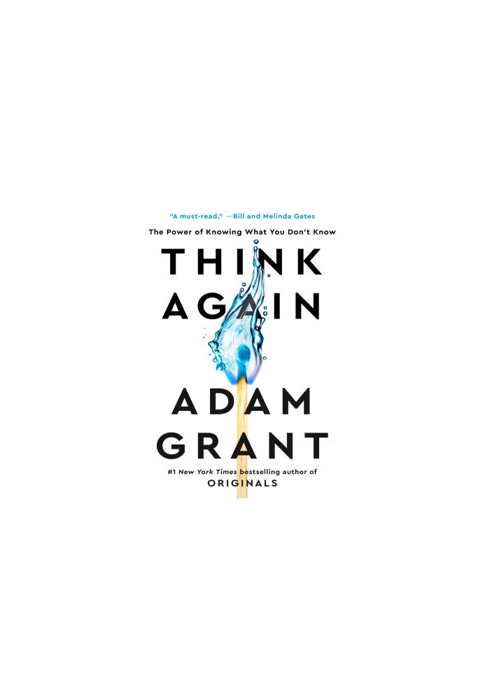 Think Again