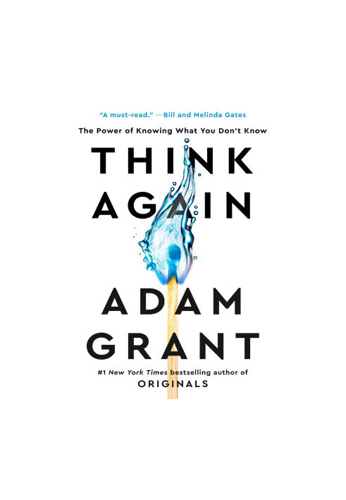Think Again