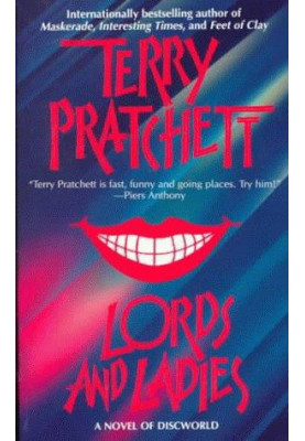 Lords and Ladies