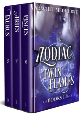 Zodiac Twin Flames1 - 3