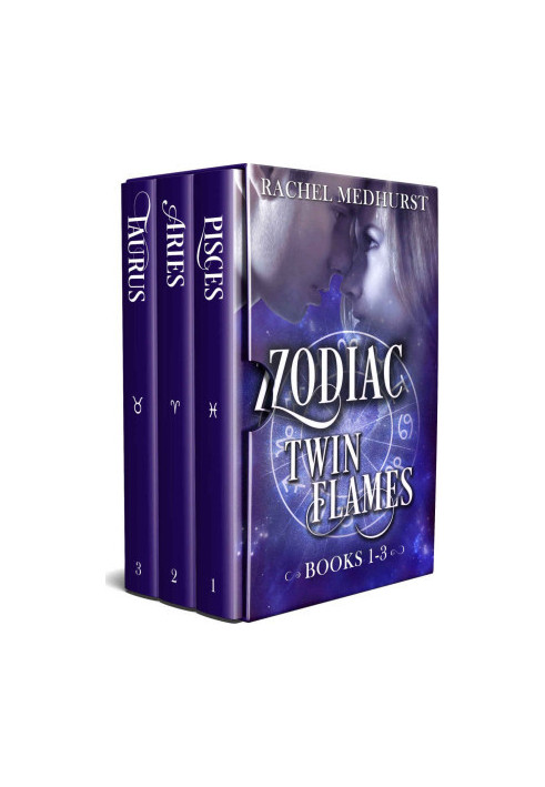 Zodiac Twin Flames1 - 3