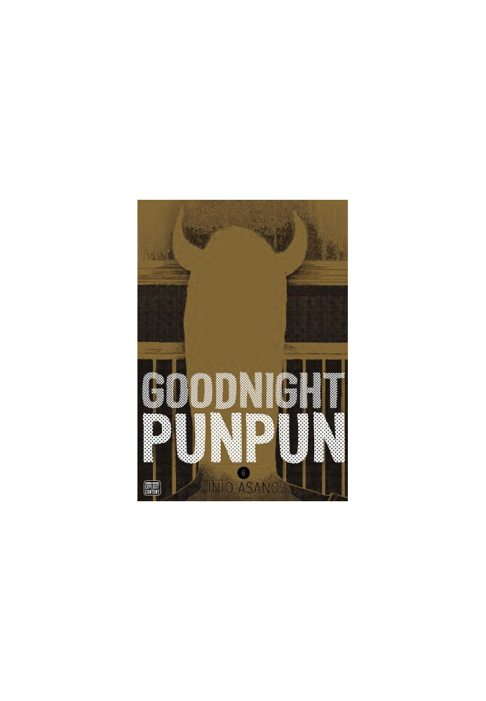 Goodnight Punpun, Vol. 6