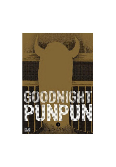 Goodnight Punpun, Vol. 6
