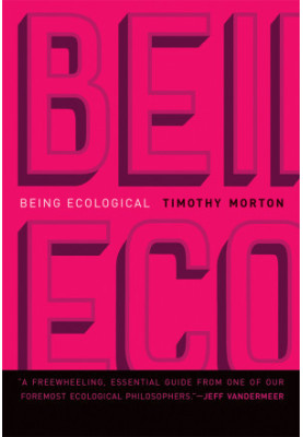 Being Ecological