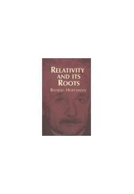 Relativity and Its Roots