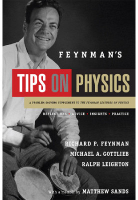 Feynman's Tips on Physics