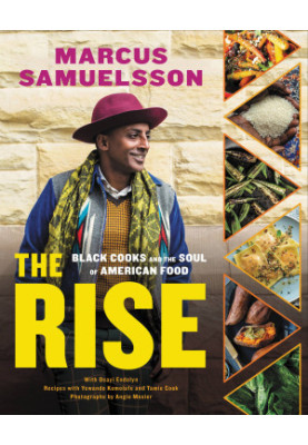 The Rise: Black Cooks and the Soul of American Food