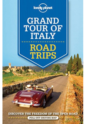 Grand Tour of Italy Road Trips