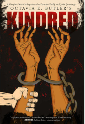 Kindred: A Graphic Novel Adaptation