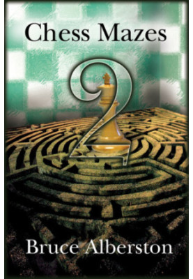 Chess mazes 2: the chess puzzle for everyone