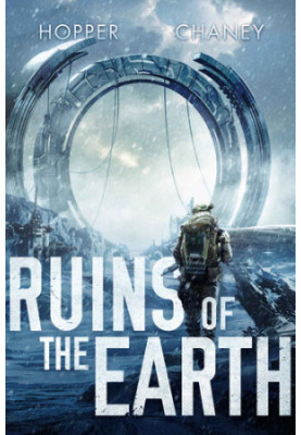 Ruins of the Earth 1 - Ruins of the Earth