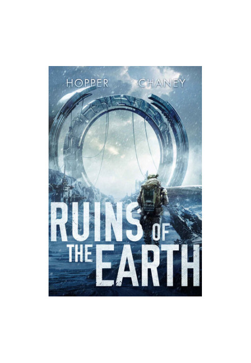 Ruins of the Earth 1 - Ruins of the Earth