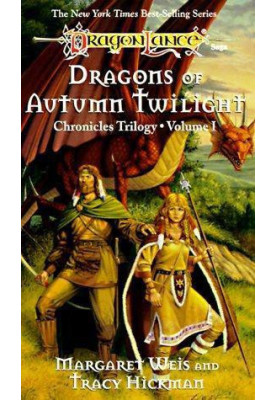 Dragons of Autumn Twilight