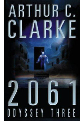 2061: Odyssey Three