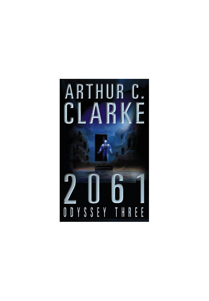 2061: Odyssey Three