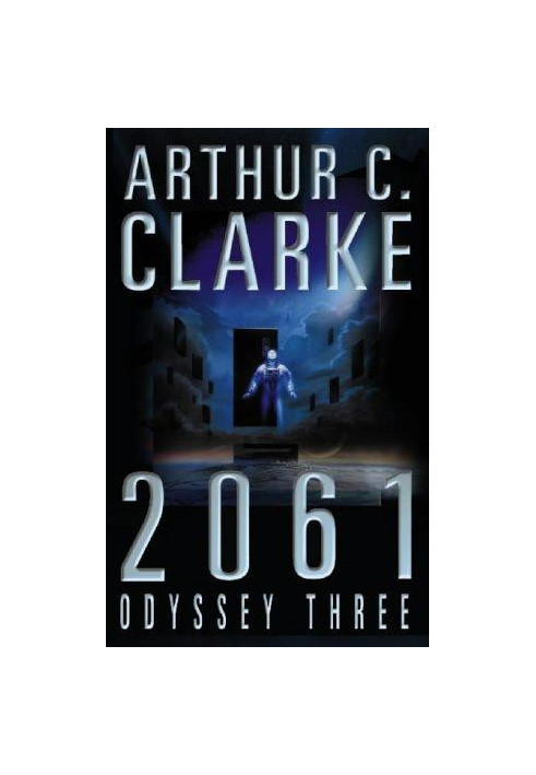 2061: Odyssey Three