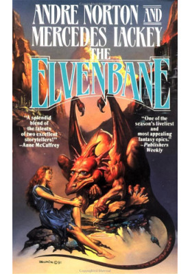 The Elvenbane