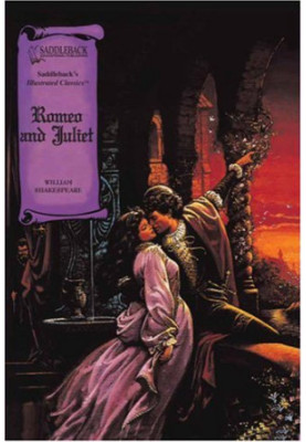 Romeo and Juliet