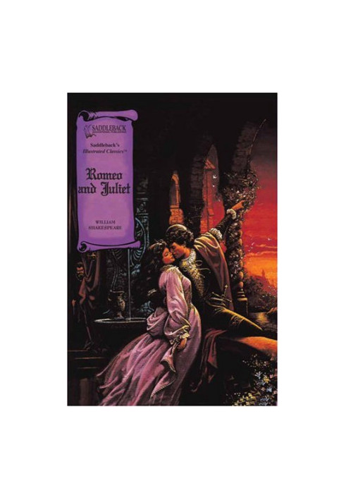 Romeo and Juliet