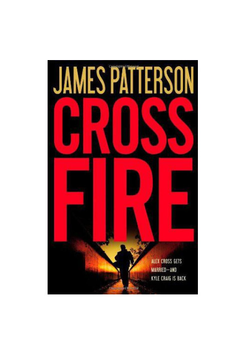 Cross Fire (Alex Cross, 17)