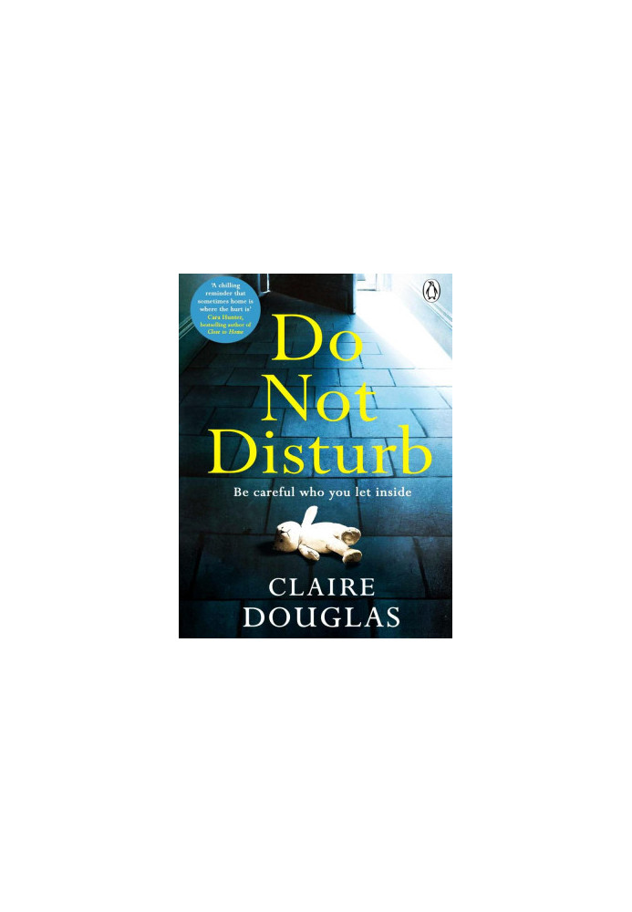 Do Not Disturb