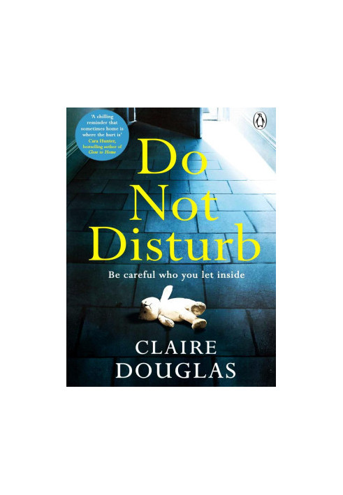Do Not Disturb