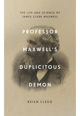 Professor Maxwell's Duplicitous Demon
