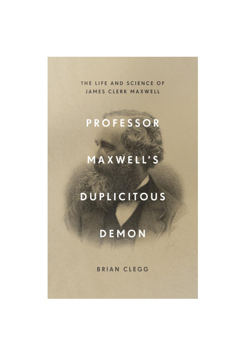 Professor Maxwell's Duplicitous Demon