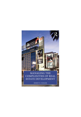 Managing the Complexities of Real Estate Development