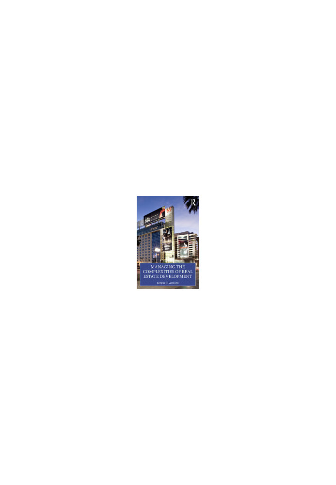 Managing the Complexities of Real Estate Development