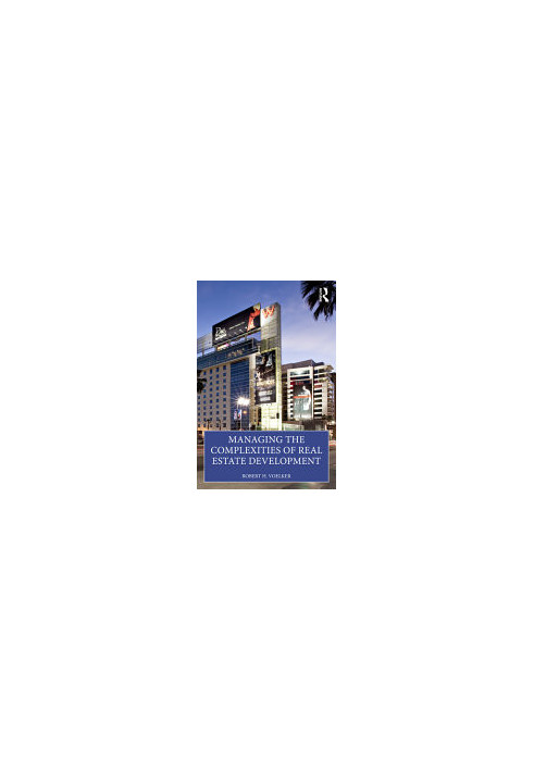 Managing the Complexities of Real Estate Development