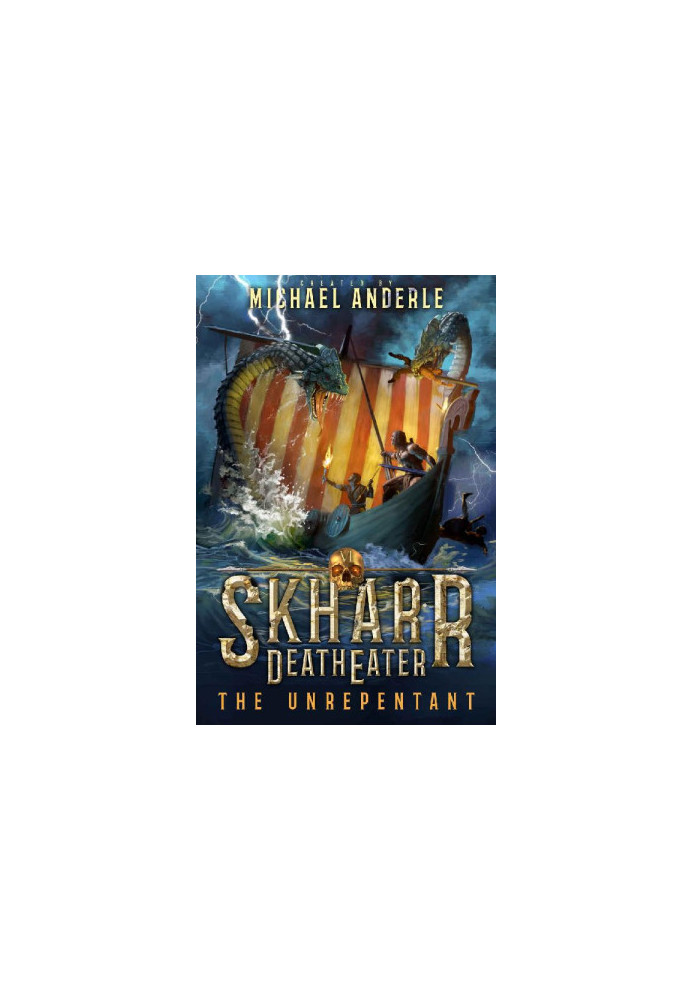 The Unrepentant