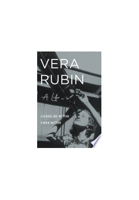 Vera Rubin : a life