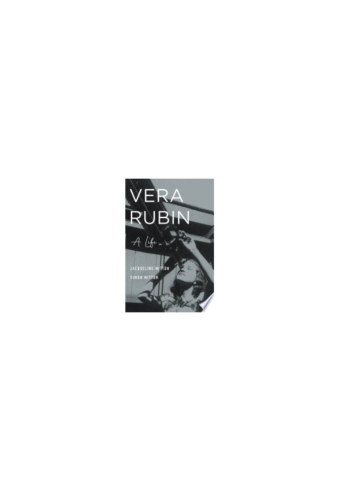 Vera Rubin : a life