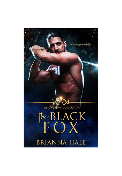 The Black Fox