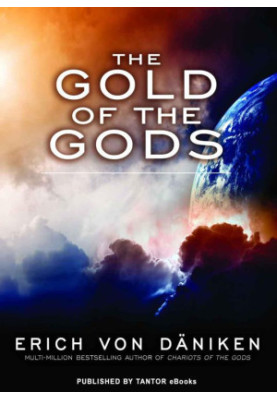 The Gold of the Gods
